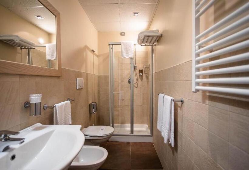 호텔 Abruzzo Marina