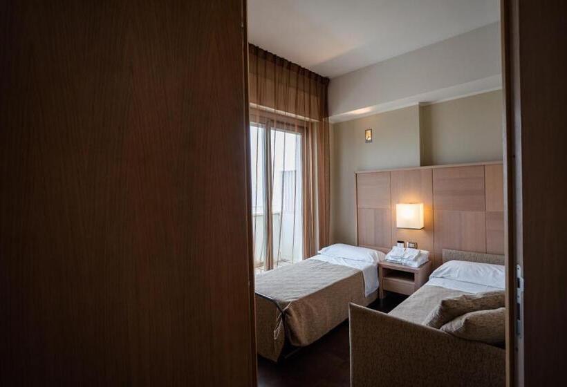 בית מלון כפרי Abruzzo Marina