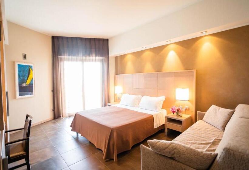 בית מלון כפרי Abruzzo Marina