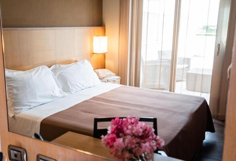 בית מלון כפרי Abruzzo Marina