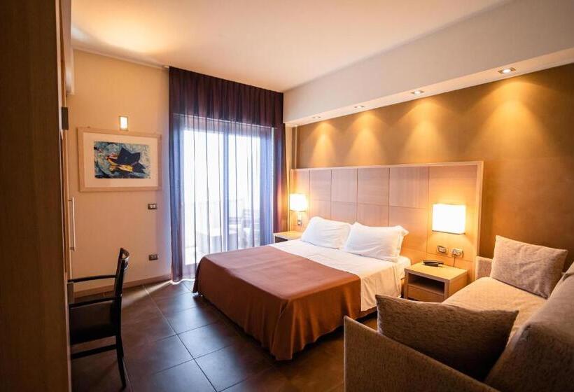 בית מלון כפרי Abruzzo Marina