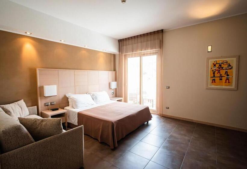 호텔 Abruzzo Marina