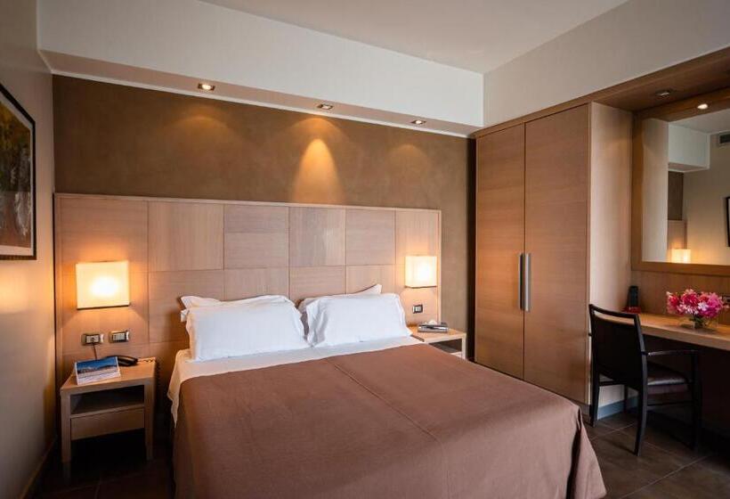 בית מלון כפרי Abruzzo Marina