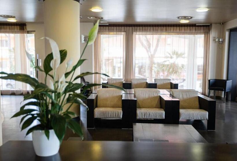 בית מלון כפרי Abruzzo Marina