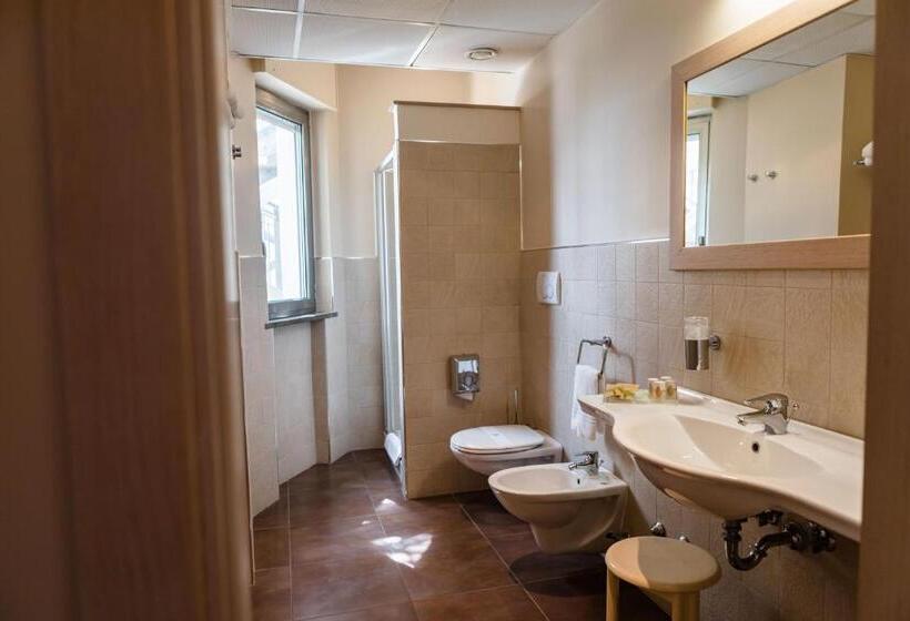 בית מלון כפרי Abruzzo Marina