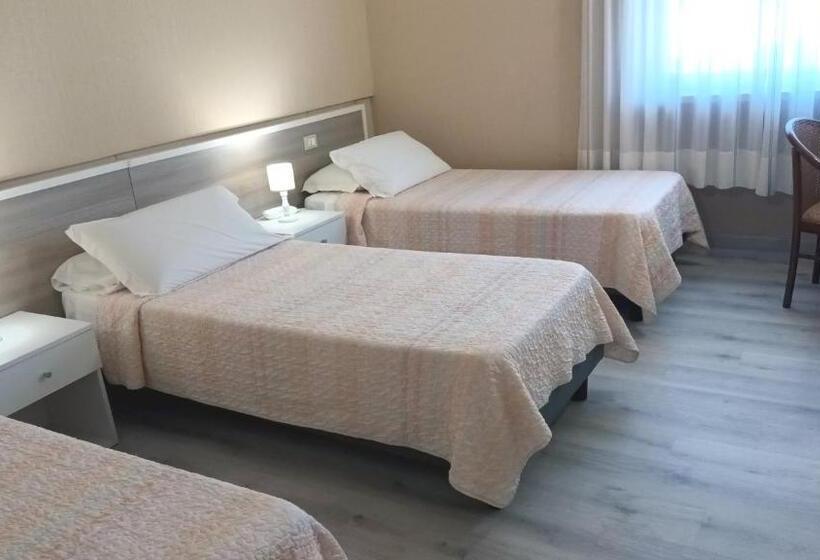 هتل Al Sant Andrea