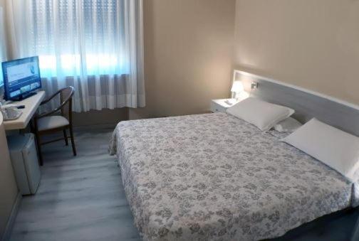 هتل Al Sant Andrea