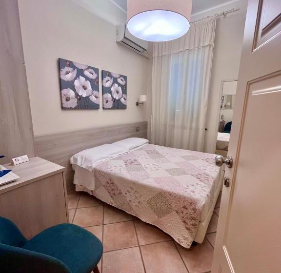 Отель Albergo Africa