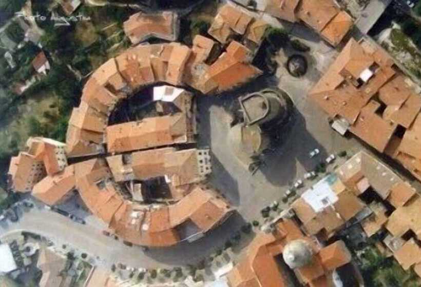 ホテル Albergo Amici