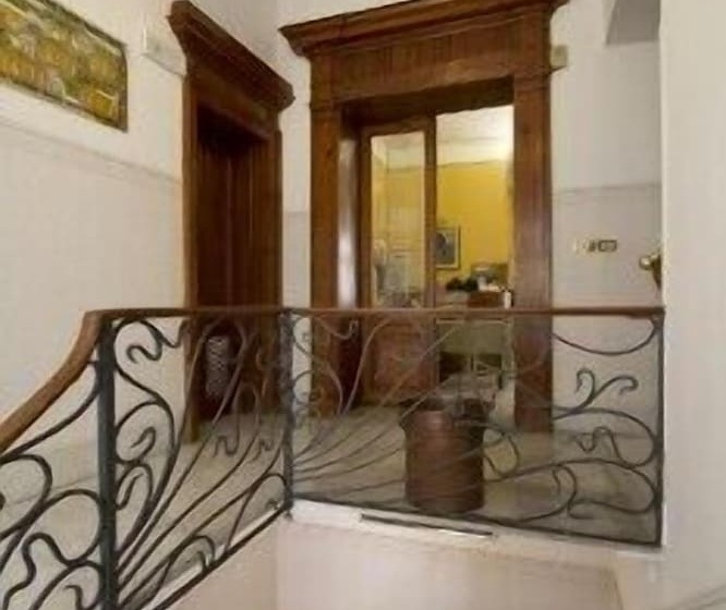 ホテル Albergo Amici