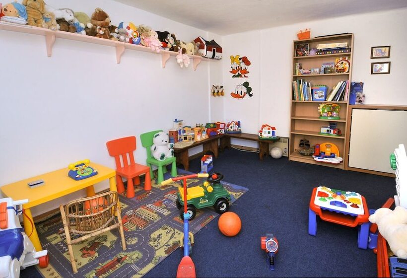 هتل Albergo Celeste