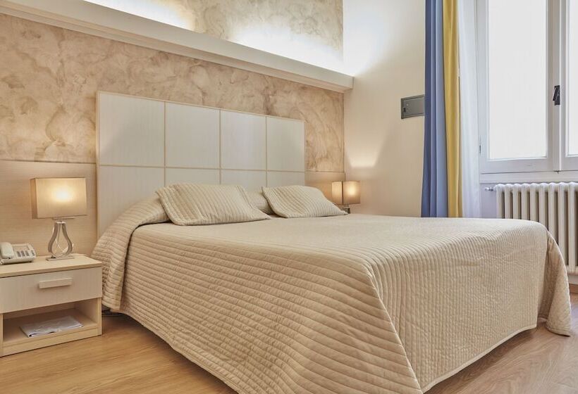 Отель Albergo Celeste