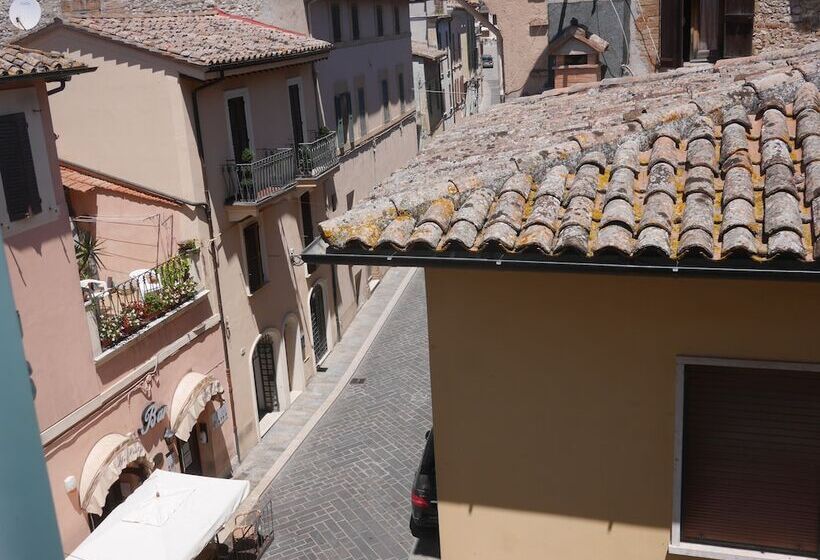 בית מלון כפרי Albergo Duomo