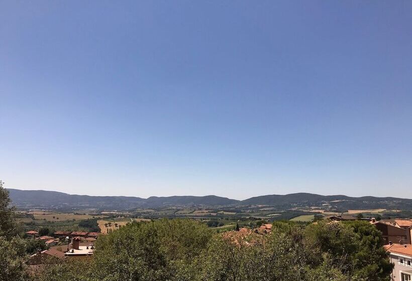 בית מלון כפרי Albergo Duomo