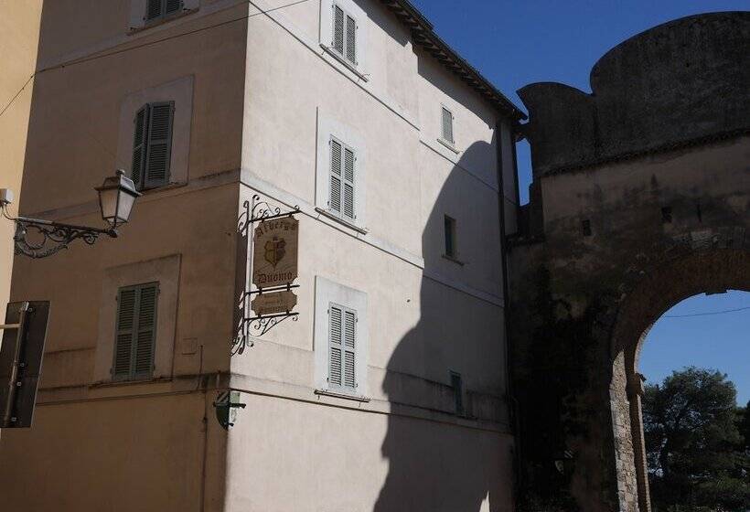 בית מלון כפרי Albergo Duomo