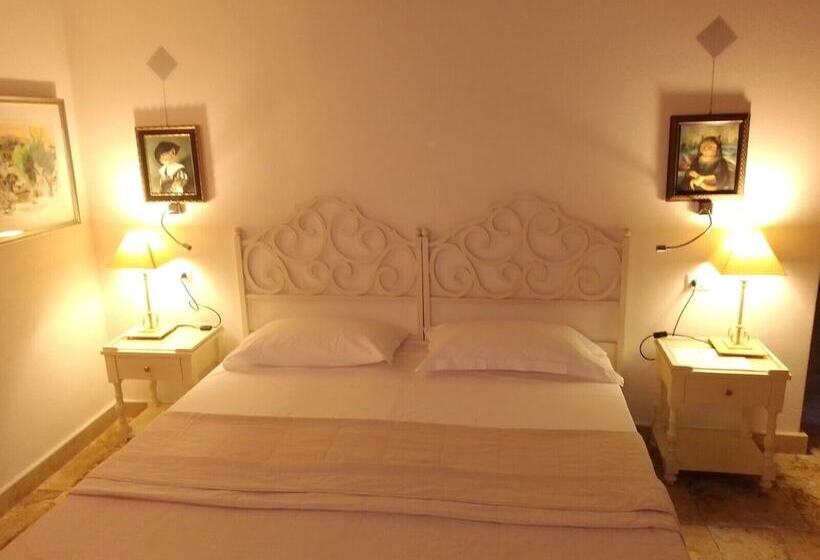 בית מלון כפרי Albergo Duomo