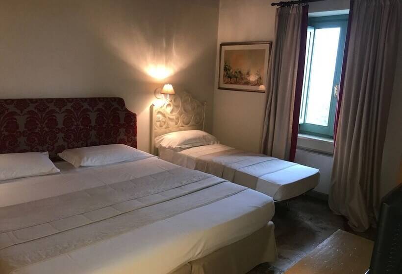 בית מלון כפרי Albergo Duomo