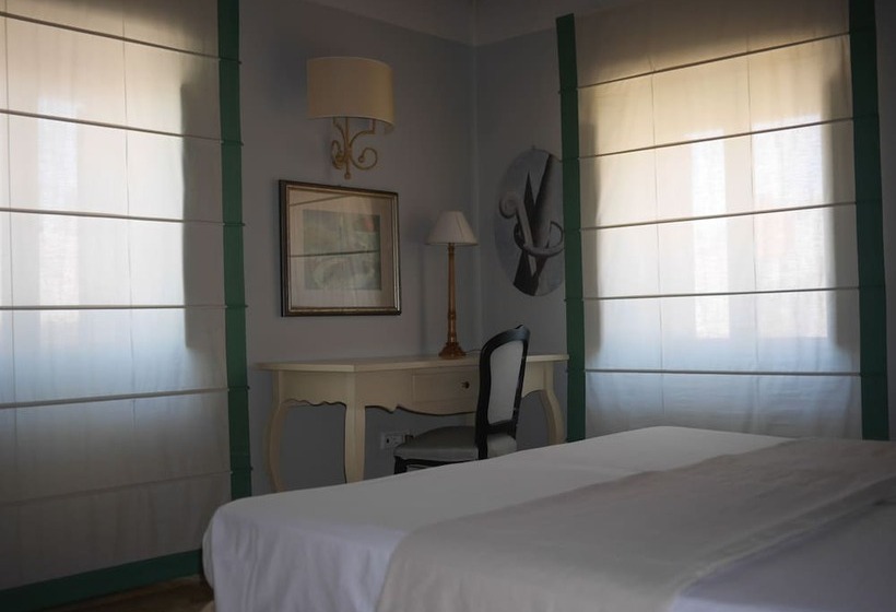 בית מלון כפרי Albergo Duomo