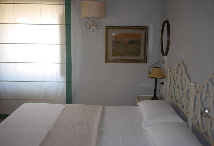 בית מלון כפרי Albergo Duomo