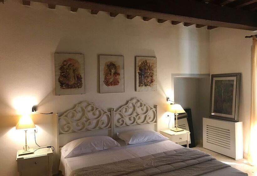 בית מלון כפרי Albergo Duomo