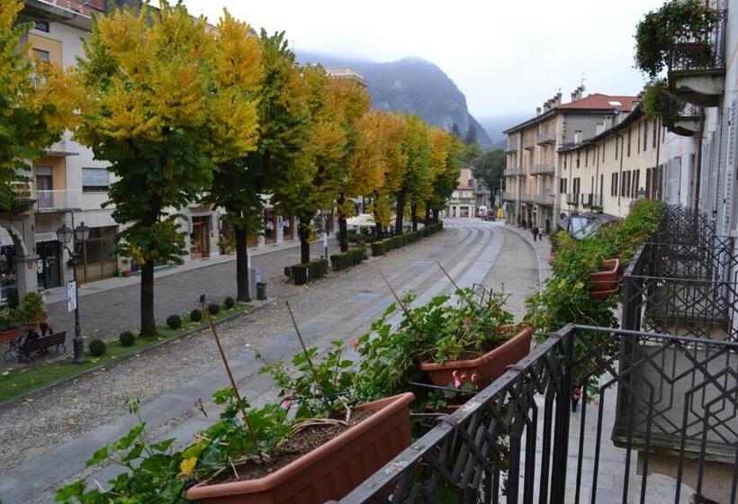 호텔 Albergo Italia