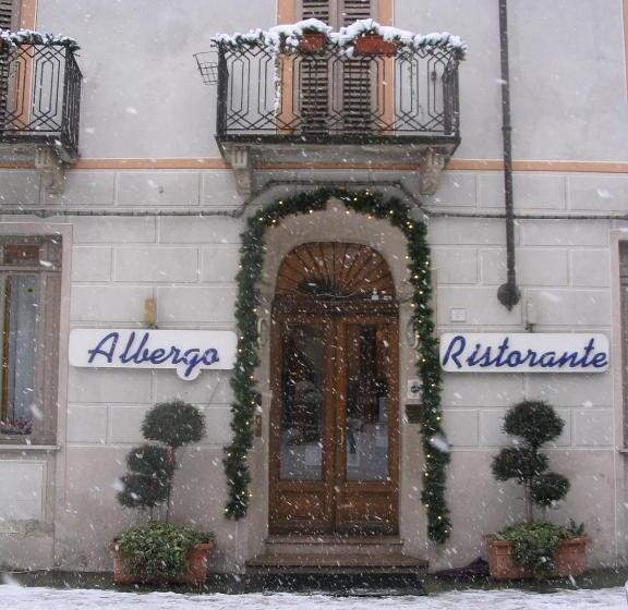 호텔 Albergo Italia