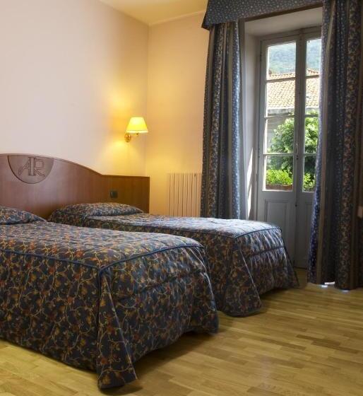 호텔 Albergo Italia