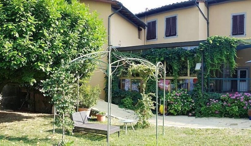 בית מלון כפרי Albergo La Felicina   Mugello