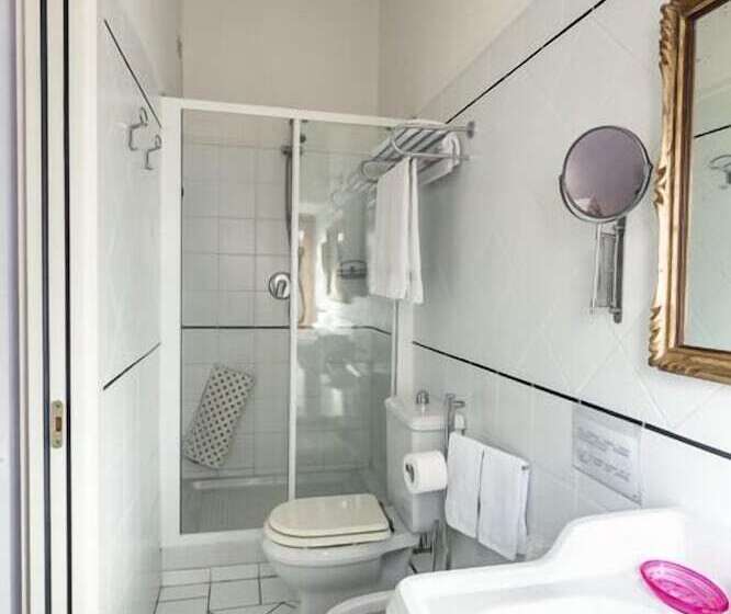 בית מלון כפרי Albergo La Felicina   Mugello