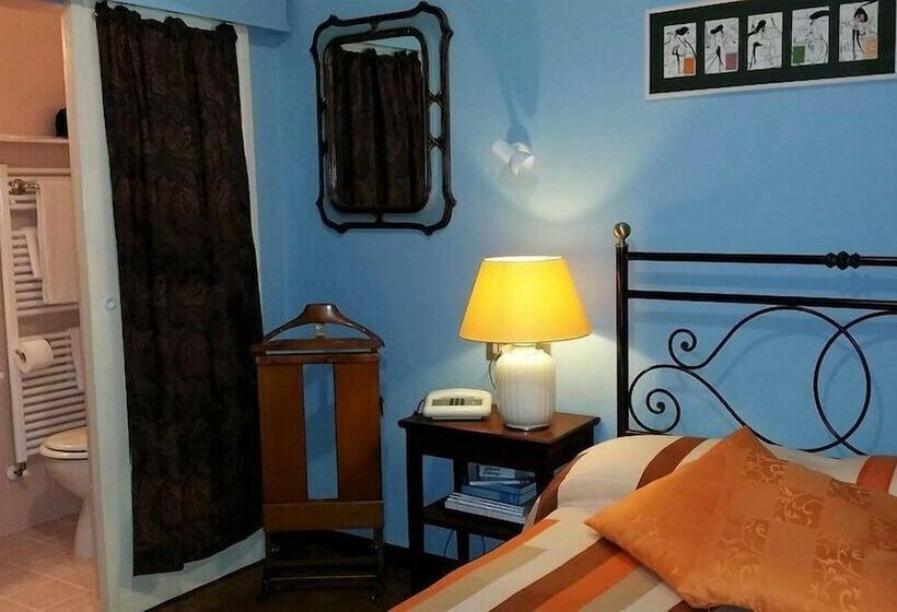 בית מלון כפרי Albergo La Felicina   Mugello