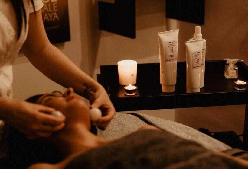 هتل Albergo Miramonti