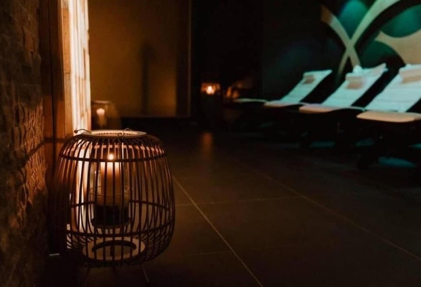 هتل Albergo Miramonti