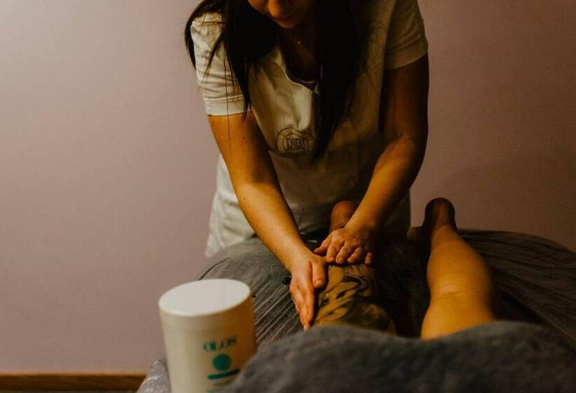 هتل Albergo Miramonti