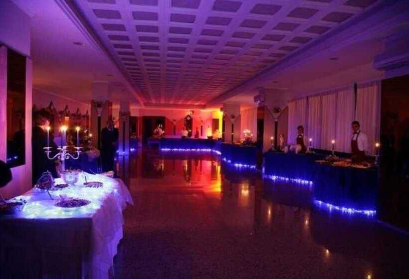 هتل Albergo Miramonti