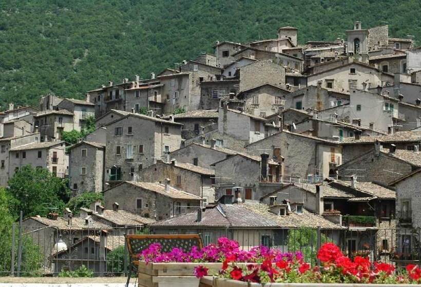 هتل Albergo Miramonti