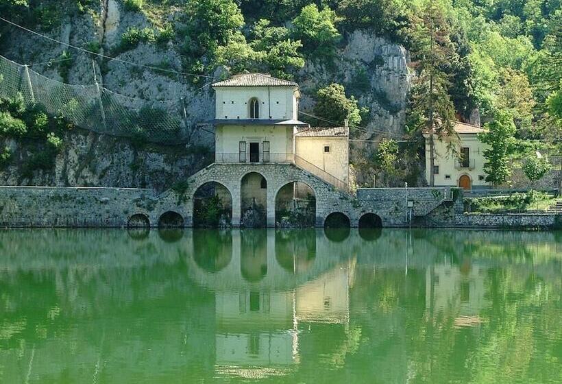 هتل Albergo Miramonti