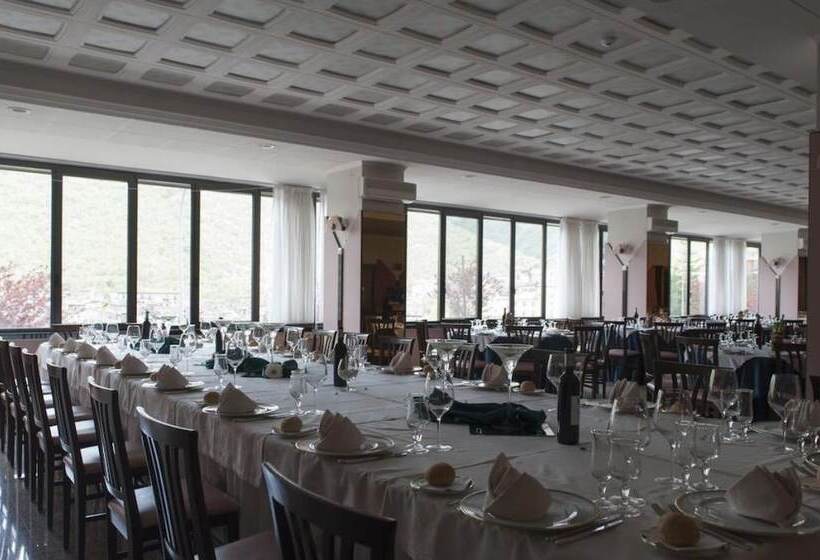 هتل Albergo Miramonti