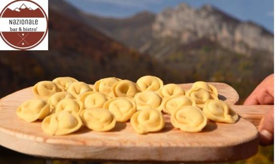 ホテル Albergo Nazionale