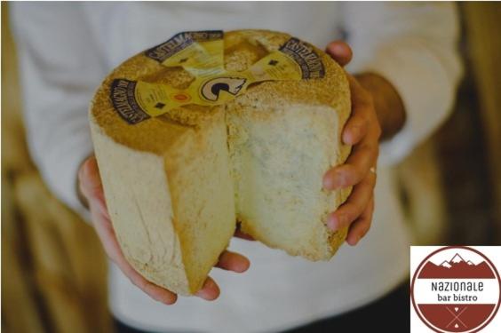 ホテル Albergo Nazionale