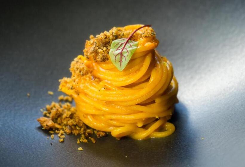 호텔 Albergo Nazionale