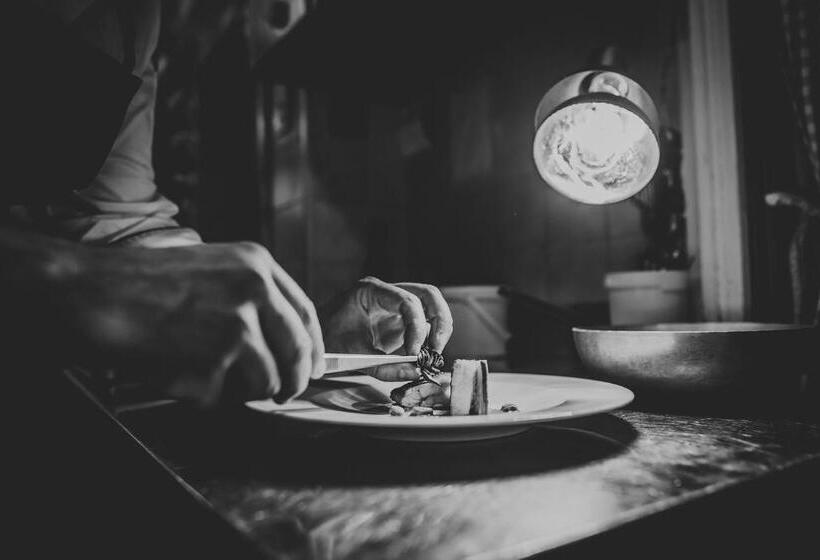 ホテル Albergo Nazionale