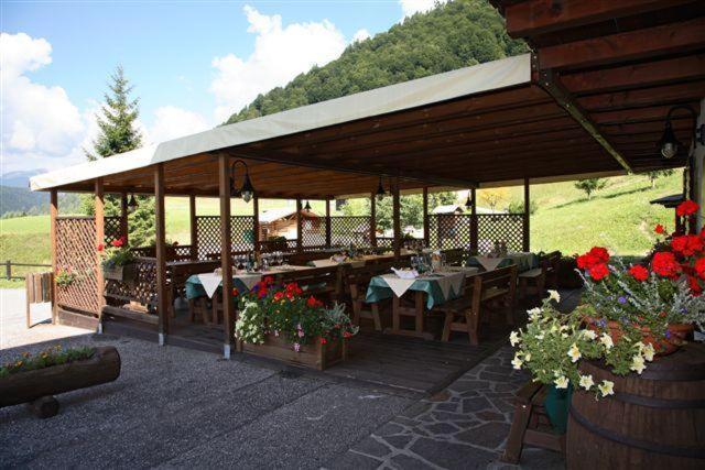 فندق Albergo Riglarhaus