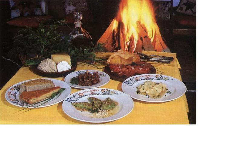 فندق Albergo Riglarhaus