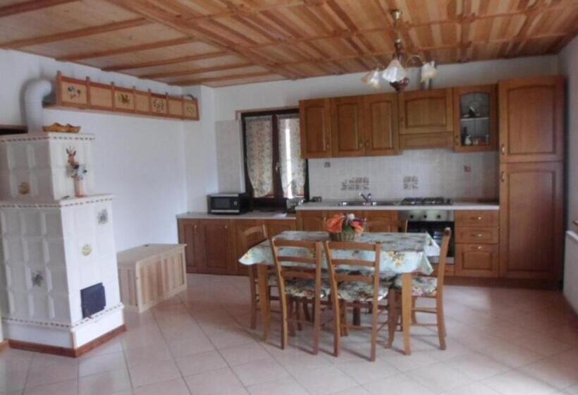 فندق Albergo Riglarhaus