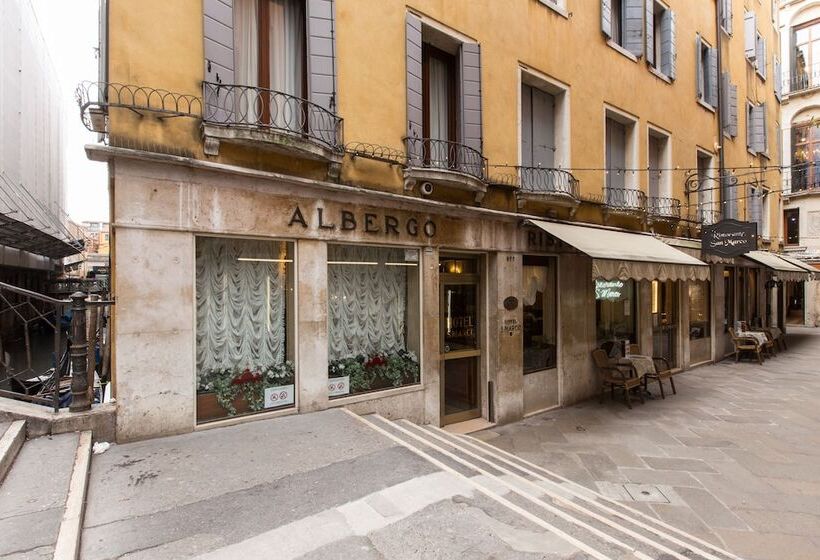 酒店 Albergo San Marco