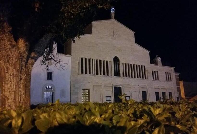 ホテル Albergo San Michele