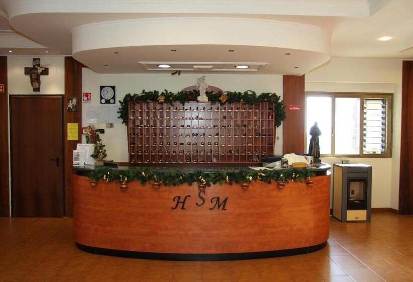 ホテル Albergo San Michele