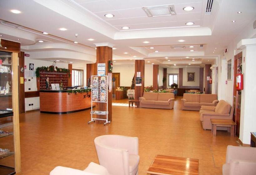 ホテル Albergo San Michele