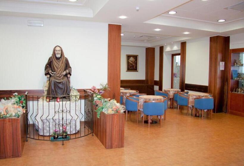 ホテル Albergo San Michele