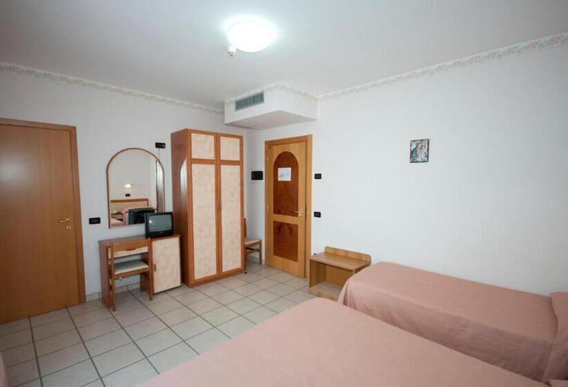 ホテル Albergo San Michele